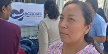 La asistencia civil suple vacíos del Estado en “El Chipus”