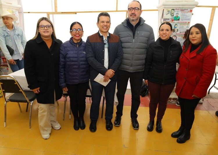 Llegará más inversión y empleo a Victoria en 2026