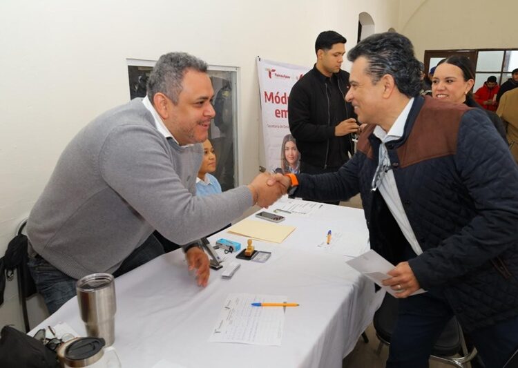 Llegará más inversión y empleo a Victoria en 2026