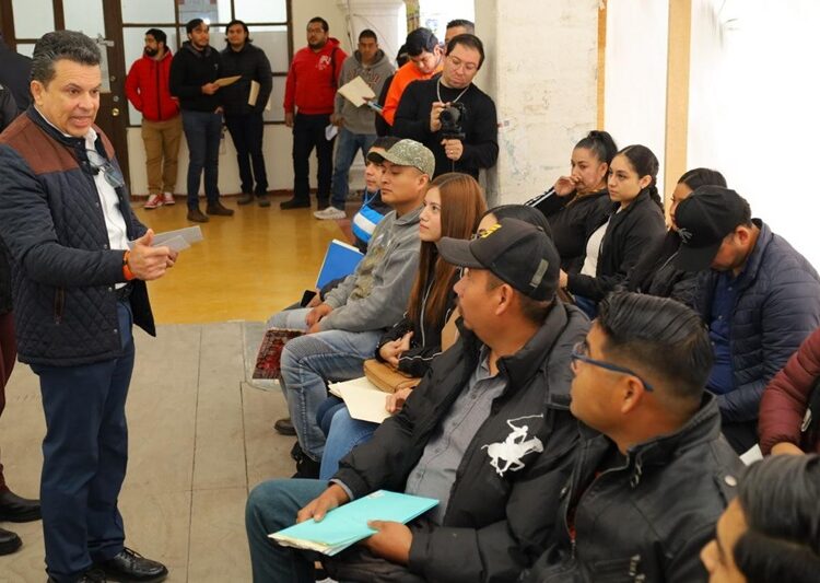 Llegará más inversión y empleo a Victoria en 2026