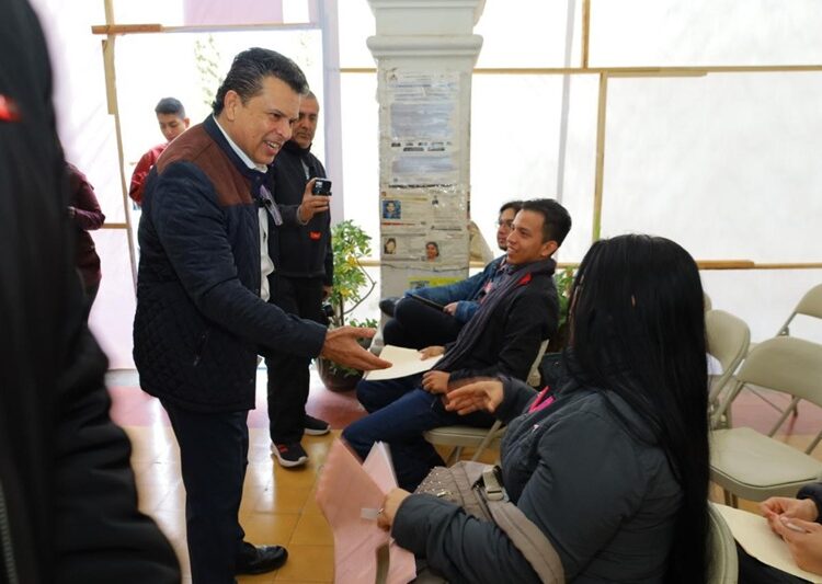 Llegará más inversión y empleo a Victoria en 2026