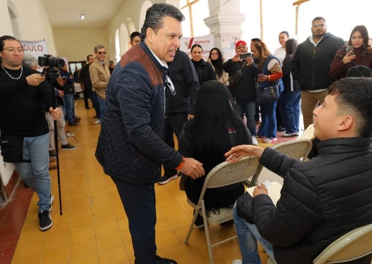 Llegará más inversión y empleo a Victoria en 2026