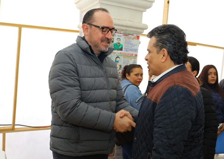 Llegará más inversión y empleo a Victoria en 2026