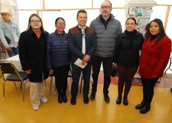 Llegará más inversión y empleo a Victoria en 2026