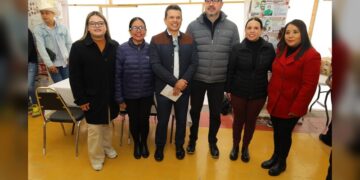 Llegará más inversión y empleo a Victoria en 2026