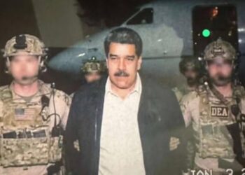 EU captura al presidente de Venezuela: Trump