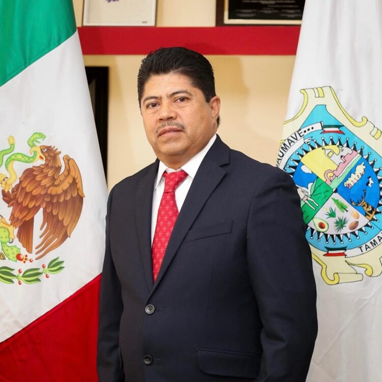 Óscar Narváez leal a Morena