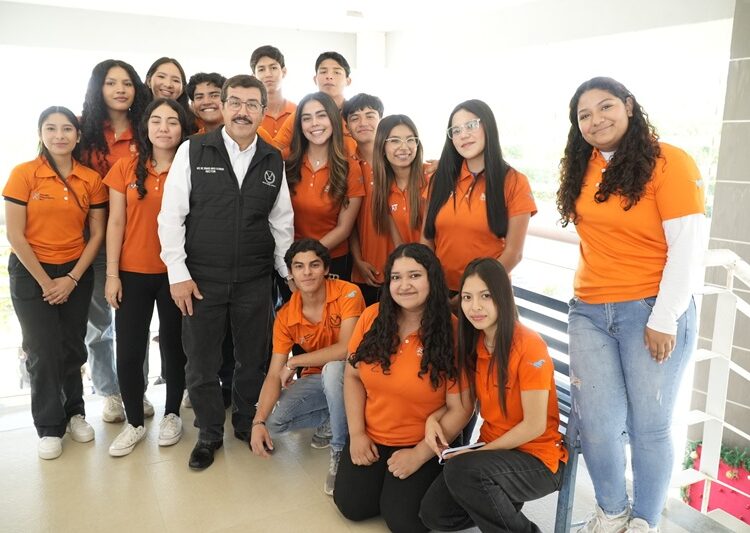 Más de 300 alumnos de la UAT hacen estancias en universidades del país y el extranjero