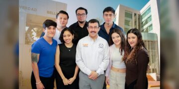 Más de 300 alumnos de la UAT hacen estancias en universidades del país y el extranjero