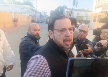 Poder Judicial de Tamaulipas reporta avances para abatir rezago en juzgados