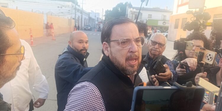 Poder Judicial de Tamaulipas reporta avances para abatir rezago en juzgados