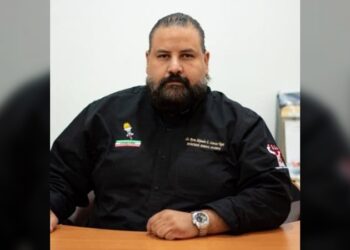 Desmiente Vocería desaparición de familia potosina en Altamira