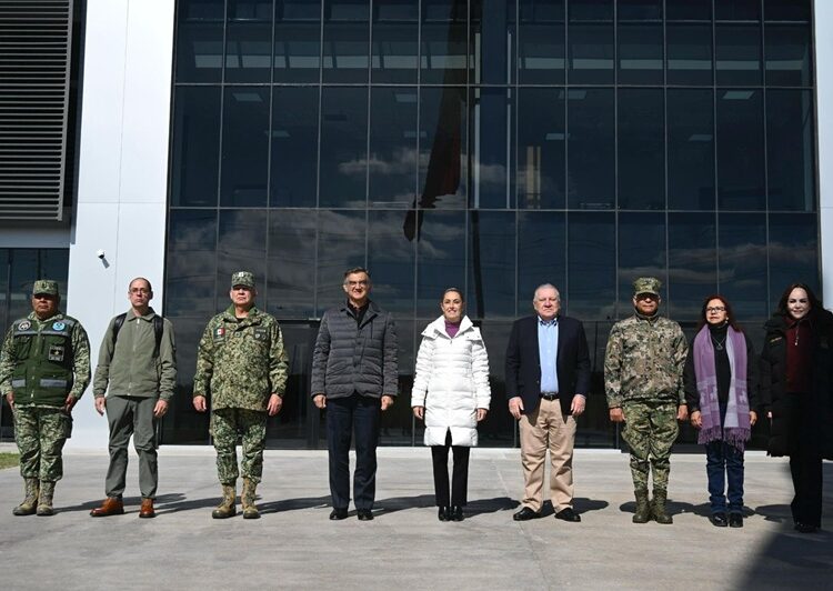 NLD es orgullo de México y de Tamaulipas