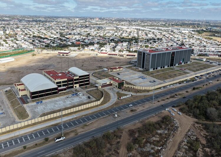 NLD es orgullo de México y de Tamaulipas