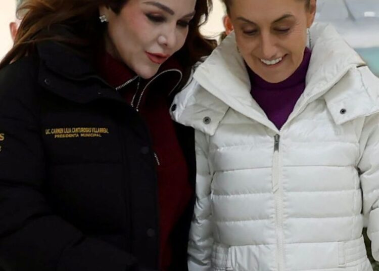 NLD es orgullo de México y de Tamaulipas