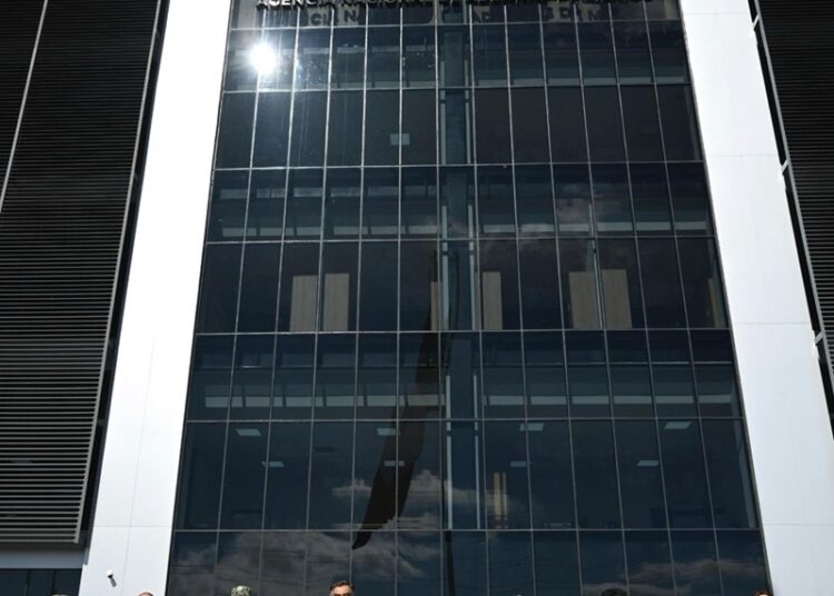 NLD es orgullo de México y de Tamaulipas