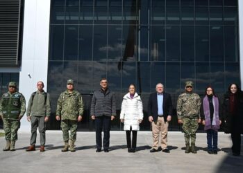 NLD es orgullo de México y de Tamaulipas