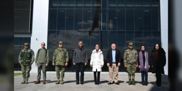 NLD es orgullo de México y de Tamaulipas