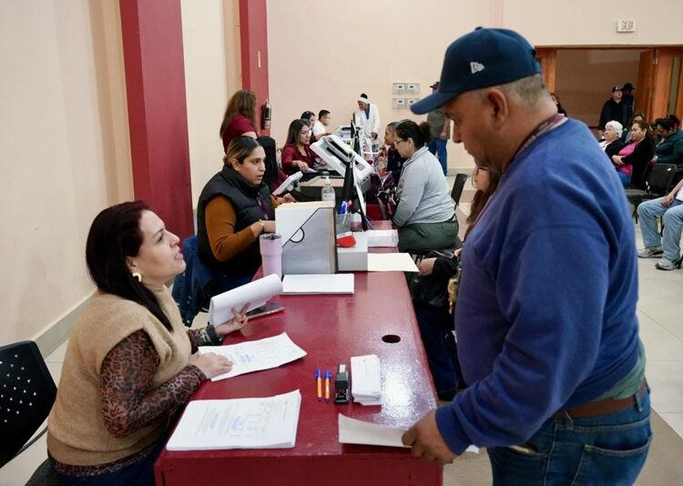 NLD invita a la ciudadanía a ponerse al corriente con su predial y aprovechar descuentos vigentes