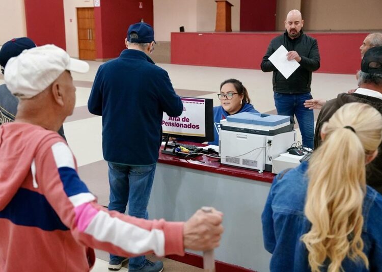 NLD invita a la ciudadanía a ponerse al corriente con su predial y aprovechar descuentos vigentes