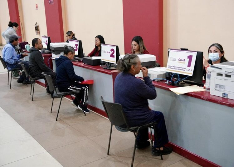 NLD invita a la ciudadanía a ponerse al corriente con su predial y aprovechar descuentos vigentes