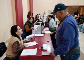 NLD invita a la ciudadanía a ponerse al corriente con su predial y aprovechar descuentos vigentes