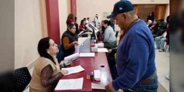 NLD invita a la ciudadanía a ponerse al corriente con su predial y aprovechar descuentos vigentes