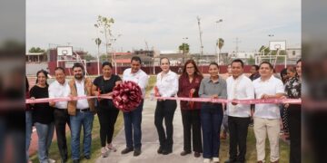 NLD marca el paso en Tamaulipas con la mayor inversión en obra pública del Estado