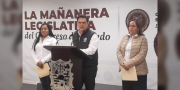 Niega Congreso freno al traspaso de Comapa RíoBravo; acusan omisiones del alcalde