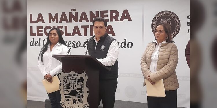 Niega Congreso freno al traspaso de Comapa RíoBravo; acusan omisiones del alcalde