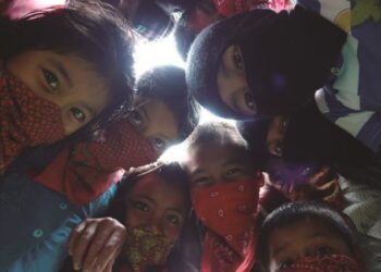 “Infancias marcadas por la violencia”: nuevas generaciones en Latinoamérica