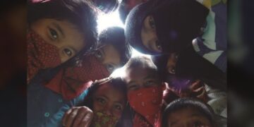 “Infancias marcadas por la violencia”: nuevas generaciones en Latinoamérica