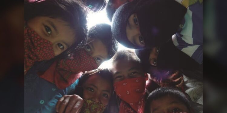 “Infancias marcadas por la violencia”: nuevas generaciones en Latinoamérica