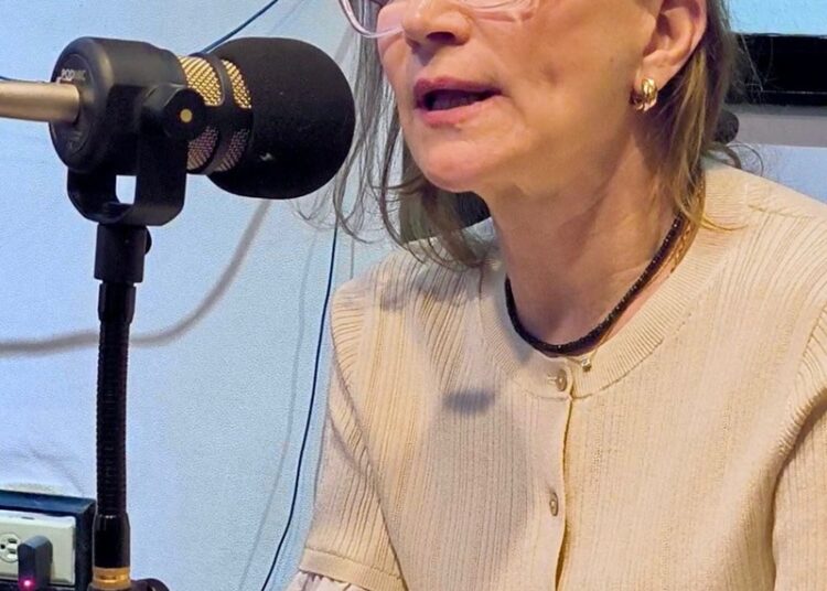 “Nueva sede de ANAM en NLD consolida el liderazgo logístico de Tamaulipas”: Ninfa Cantú