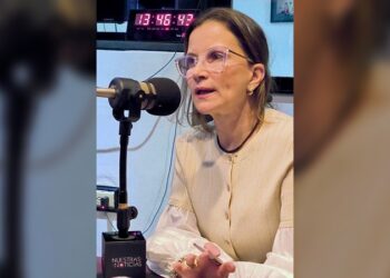 “Nueva sede de ANAM en NLD consolida el liderazgo logístico de Tamaulipas”: Ninfa Cantú