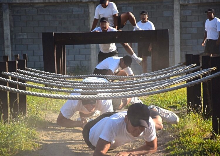 Oferta SSPT más de mil vacantes operativas