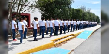 Oferta SSPT más de mil vacantes operativas