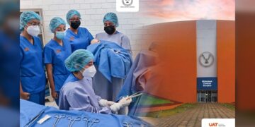 Ofrece la UAT cursos y certificaciones en enfermería