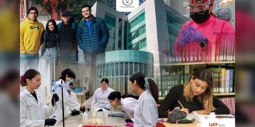 Ofrece la UAT más de 90 programas educativos