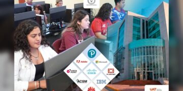 Ofrece la UAT más de cien certificaciones internacionales para habilidades digitales