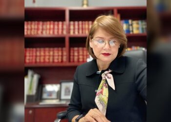 Va mujer por la dirigencia del PAN en Tamaulipas, se cae Truko