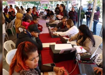 Otorga COMAPA Altamira facilidades a usuarios morosos para que se regularicen