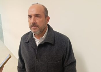 Schekaiban se descarta de la contienda interna del PAN en Tamaulipas y respalda elección abierta a militantes