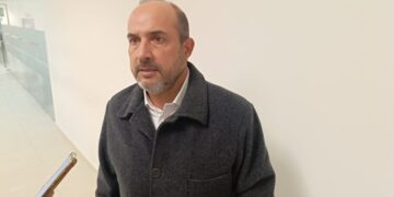 Schekaiban se descarta de la contienda interna del PAN en Tamaulipas y respalda elección abierta a militantes