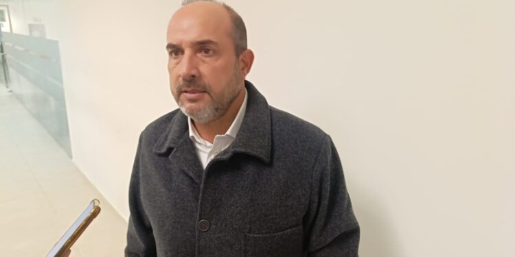 Schekaiban se descarta de la contienda interna del PAN en Tamaulipas y respalda elección abierta a militantes