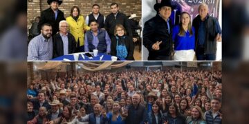 PAN apuesta por unidad rumbo a 2027 en Tamaulipas política interna