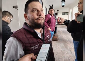 Confirma Tamaulipas un muerto por efectos de la tercera tormenta invernal