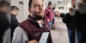 Confirma Tamaulipas un muerto por efectos de la tercera tormenta invernal