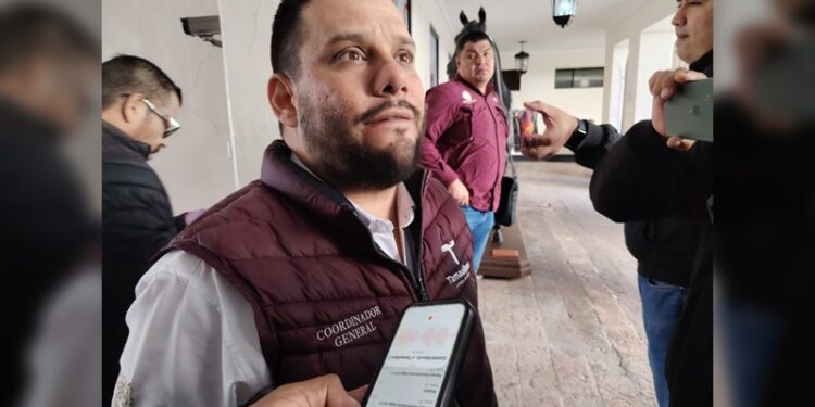 Confirma Tamaulipas un muerto por efectos de la tercera tormenta invernal