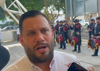 Frente frío no deja casos de hipotermia en Tamaulipas